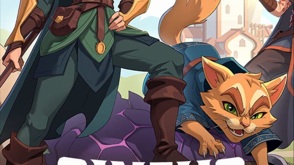 Sineus Arena banner