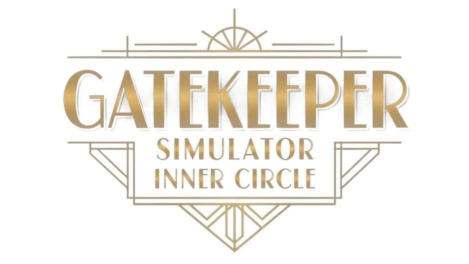 Gatekeeper Simulator: Inner Circle banner