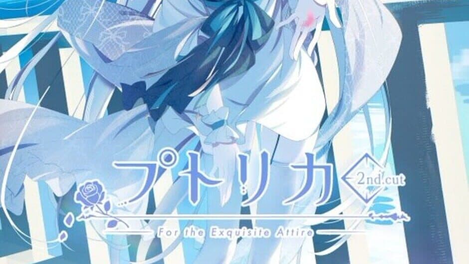 Putrika 2nd.Cut: For the Exquisite Attire banner