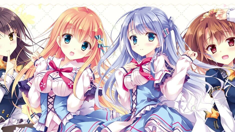 Koikata: How Our Love Grows banner