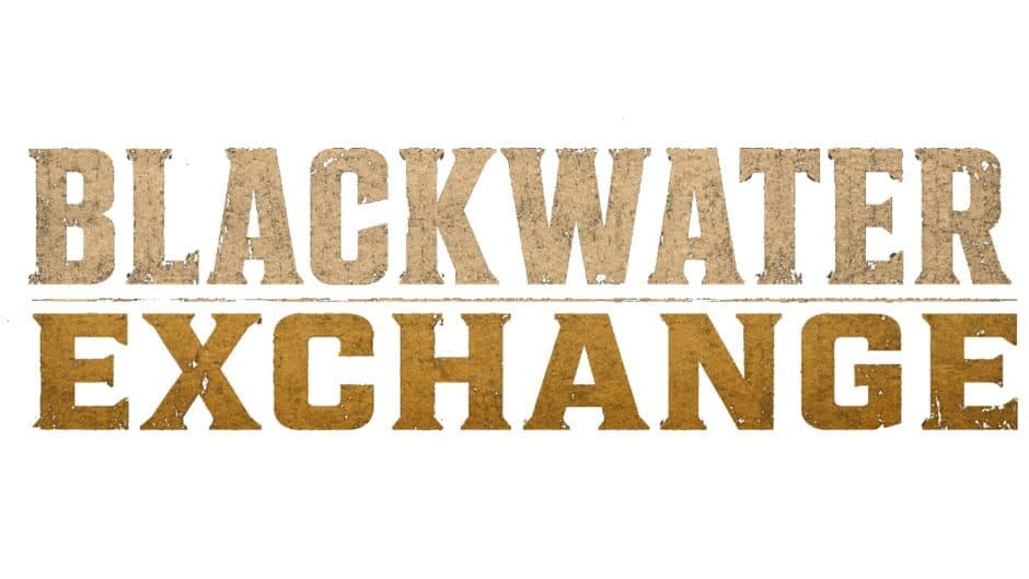 Blackwater Exchange banner