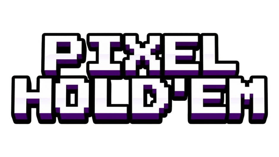 Pixel Hold'em banner