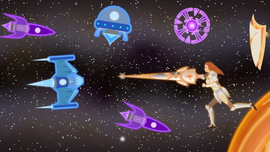 Endless Invader banner