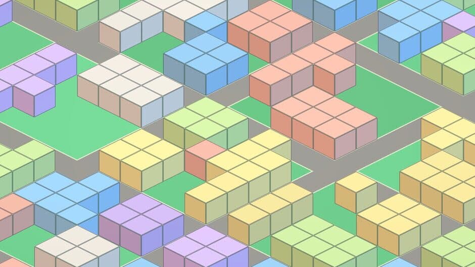 Block Sprawl banner