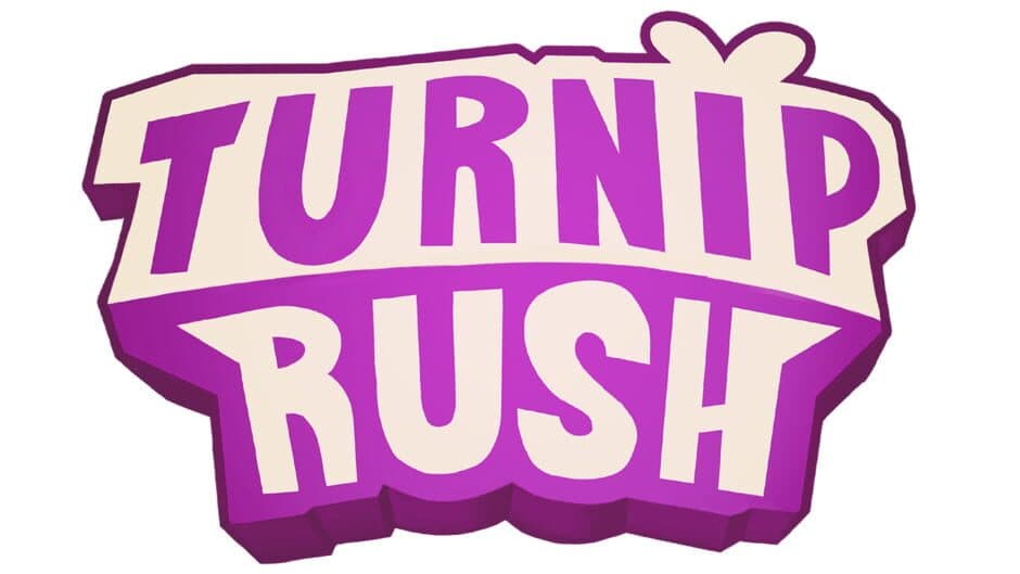 Turnip Rush banner