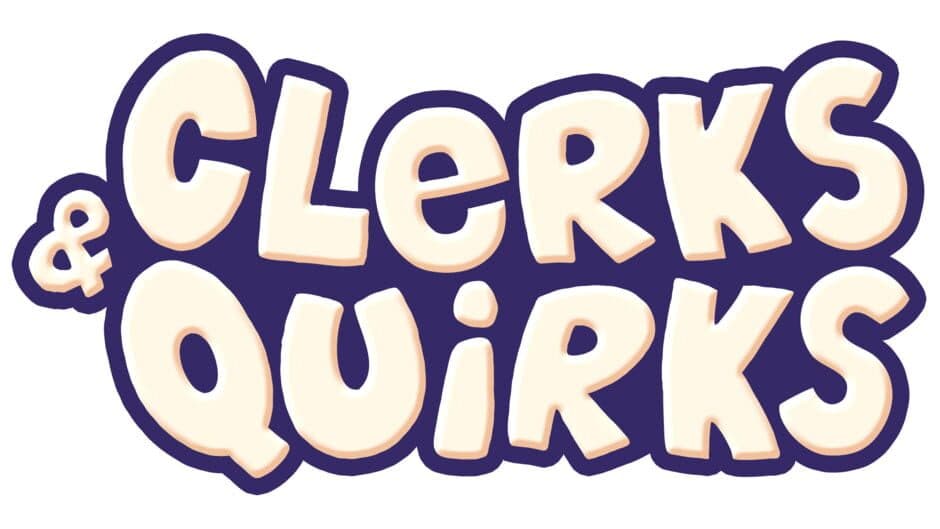 Clerks & Quirks banner