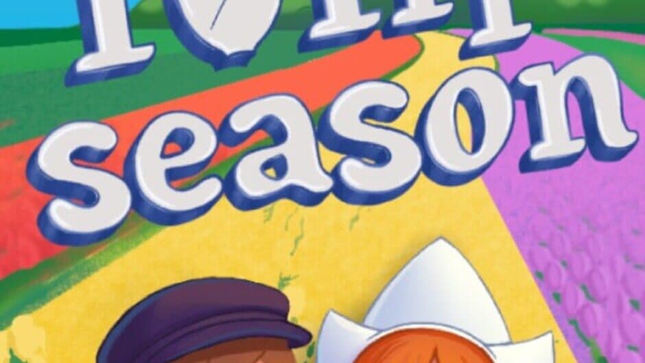 Tulip Season banner