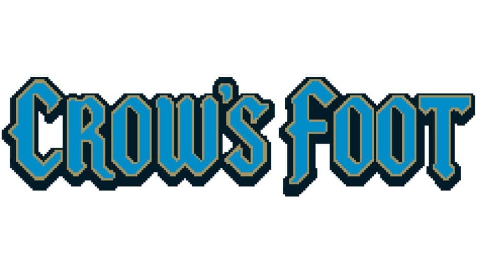 Crow's Foot banner