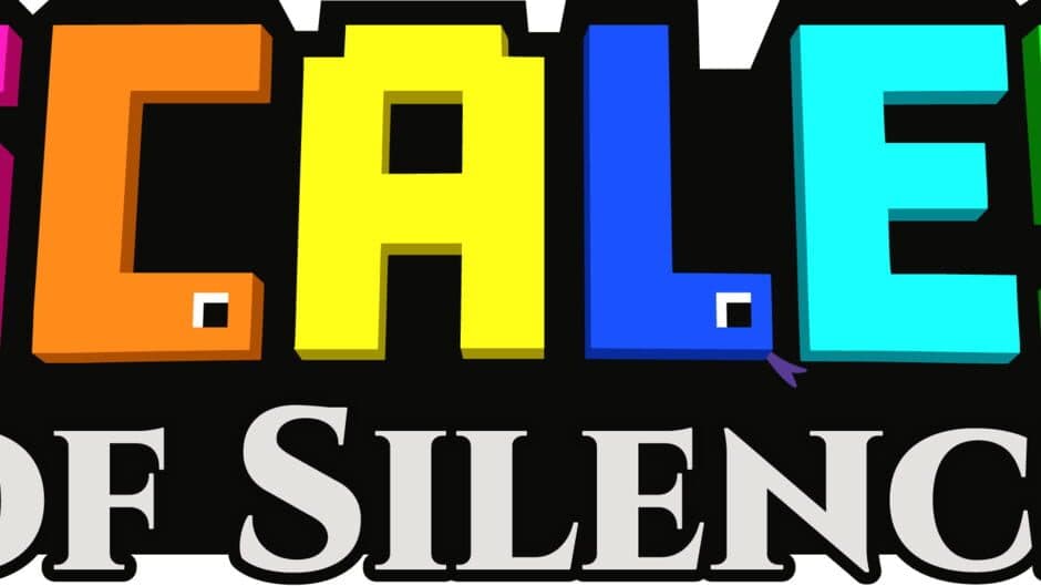 Scales of Silence banner