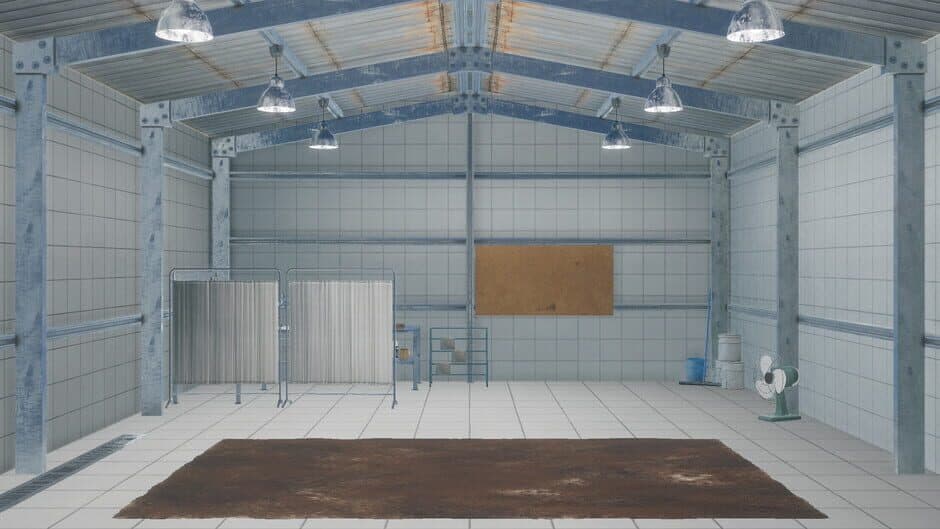 Carpet Cleaning Simulator banner