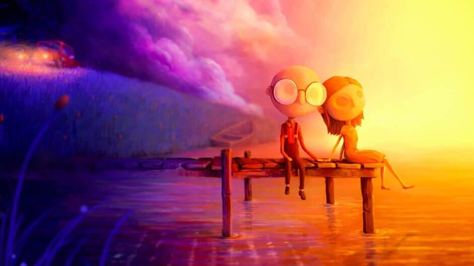 Last Day of June banner