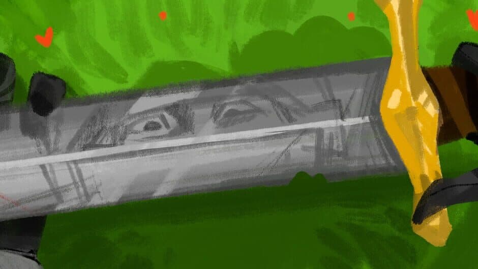 Kill the Super Duper Big Monster banner