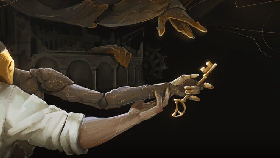 Atelier's Key banner