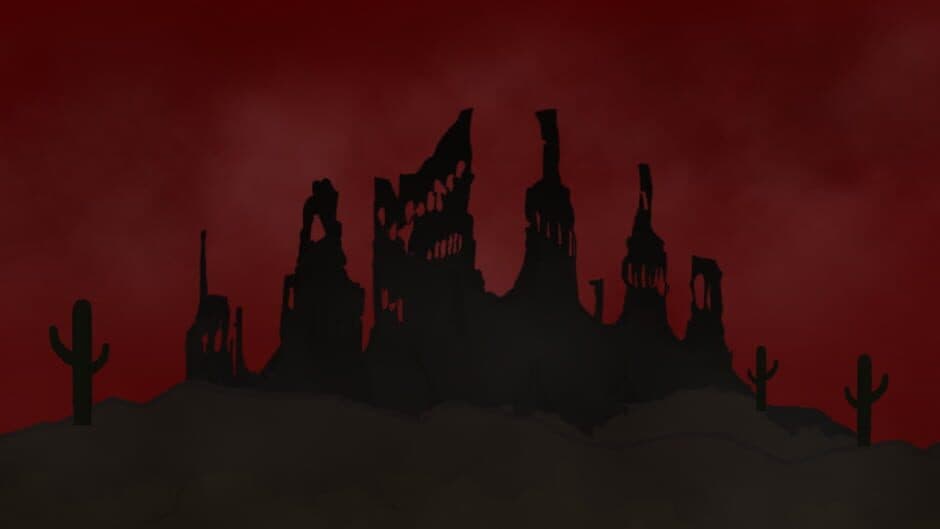 Nocturnals: Cacti Coast banner