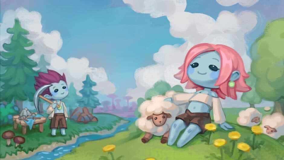 Gathera banner