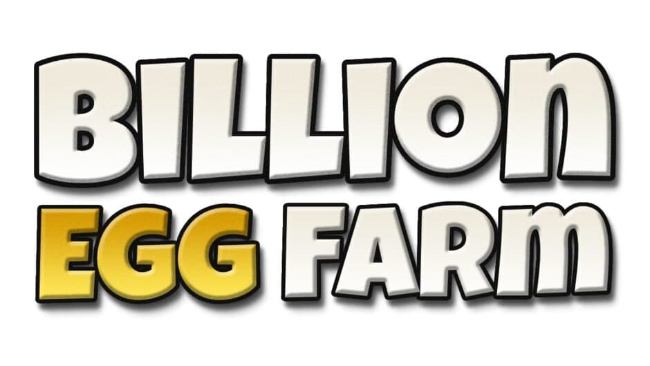 Billion Egg Farm banner