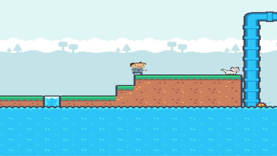 Normal Dev Guy: Inside Kenney World banner