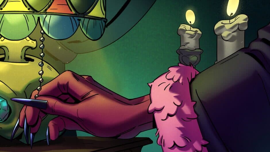 Shady Business banner