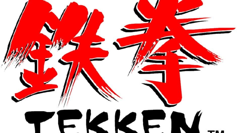 Arcade Archives 2: Tekken banner