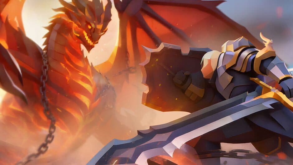 Land of Disorder banner