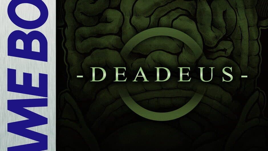 Deadeus banner