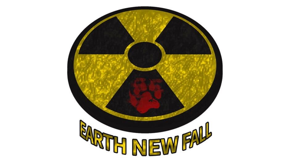 Earth New Fall banner