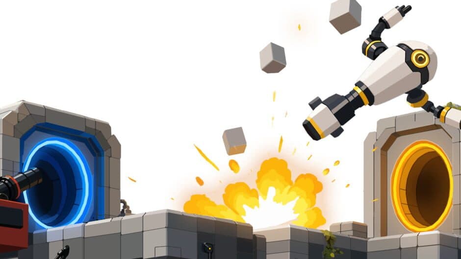 Tower Lab banner