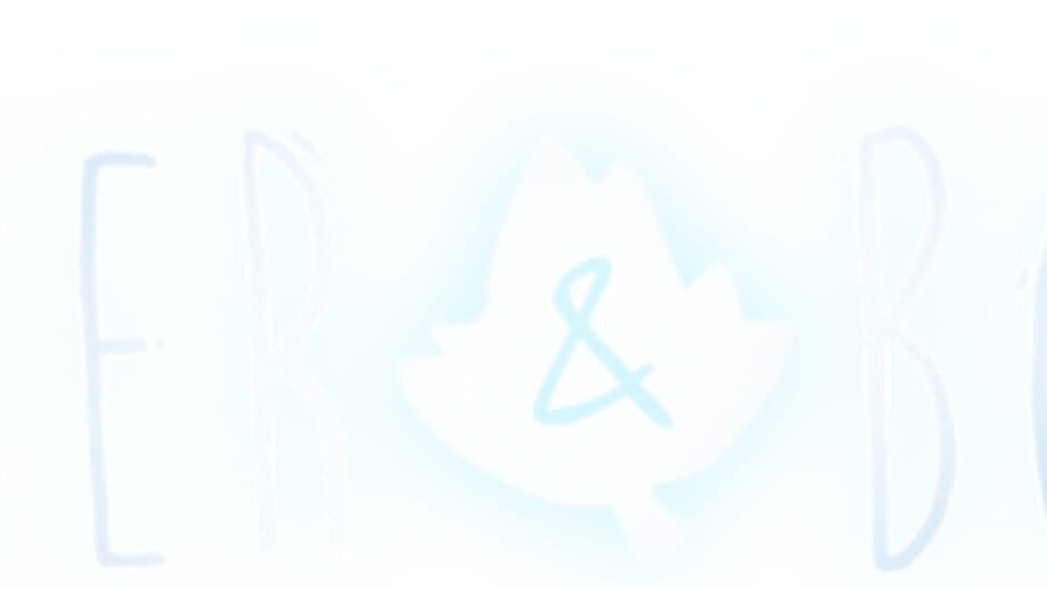 Deer & Boy banner