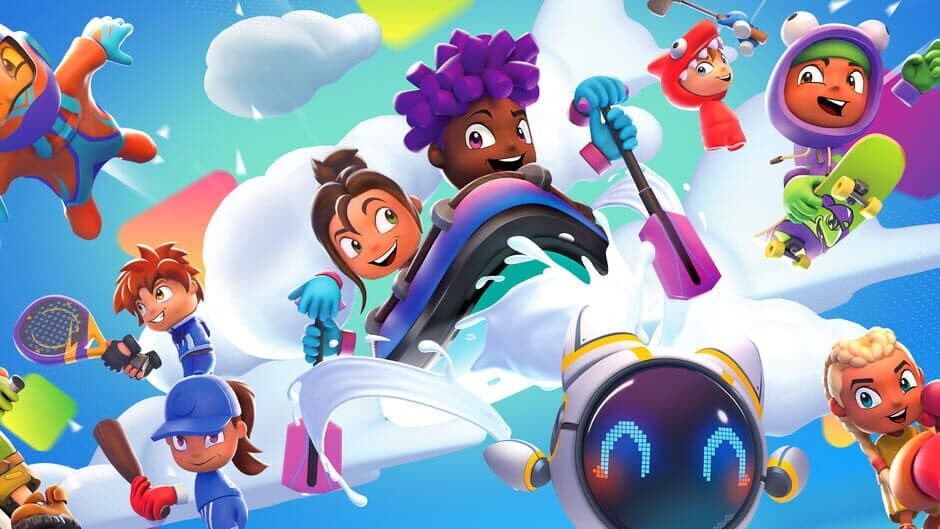 Instant Sports 2 banner