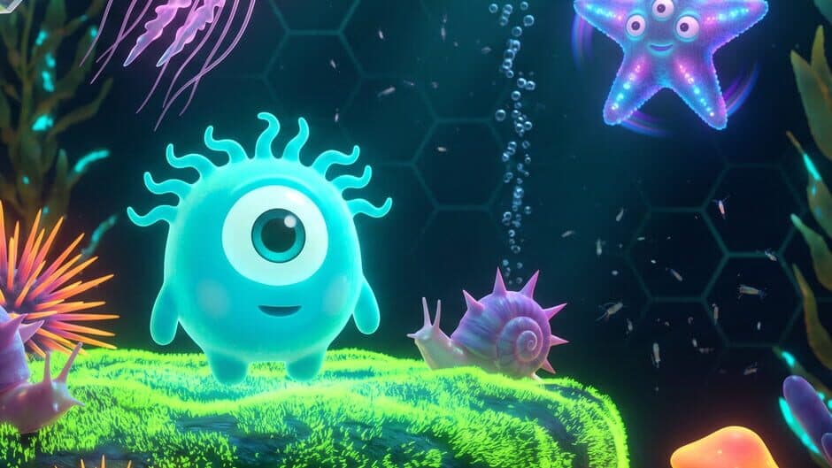 Organic Evolution banner