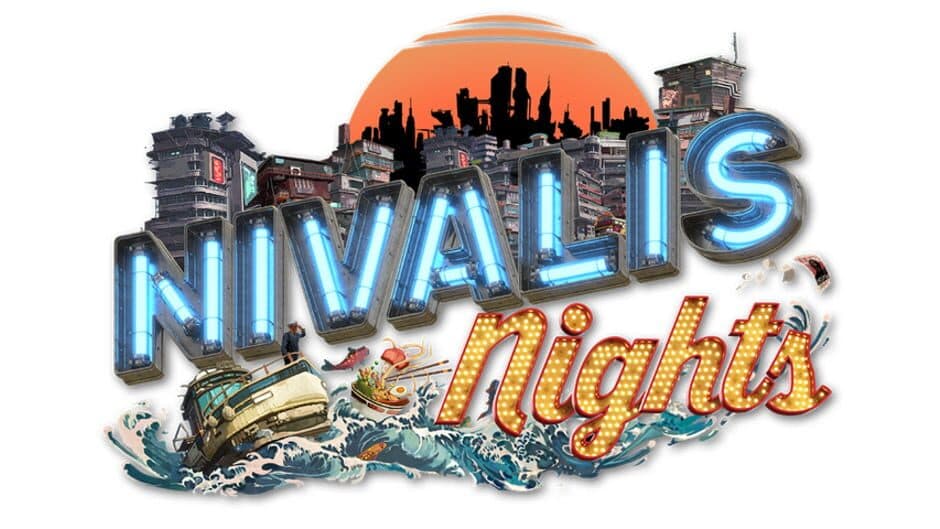 Nivalis Nights banner