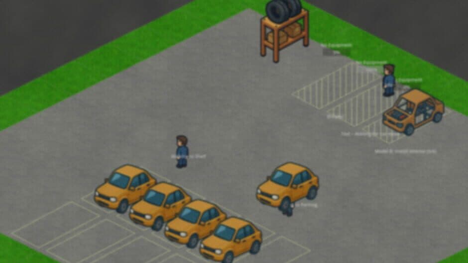 Car Factory Tycoon banner
