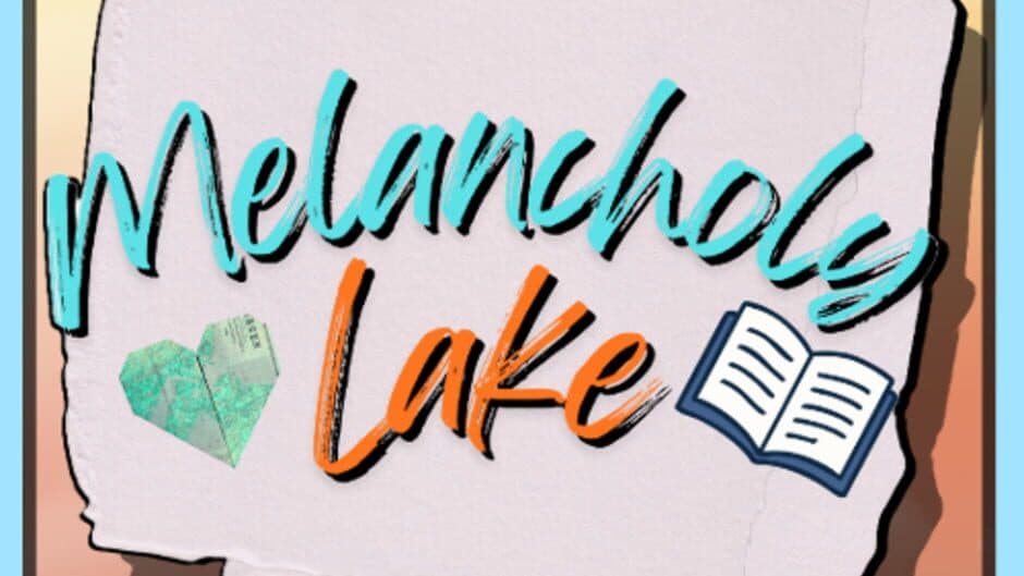 Melancholy Lake: Camocipher12 Shorts banner