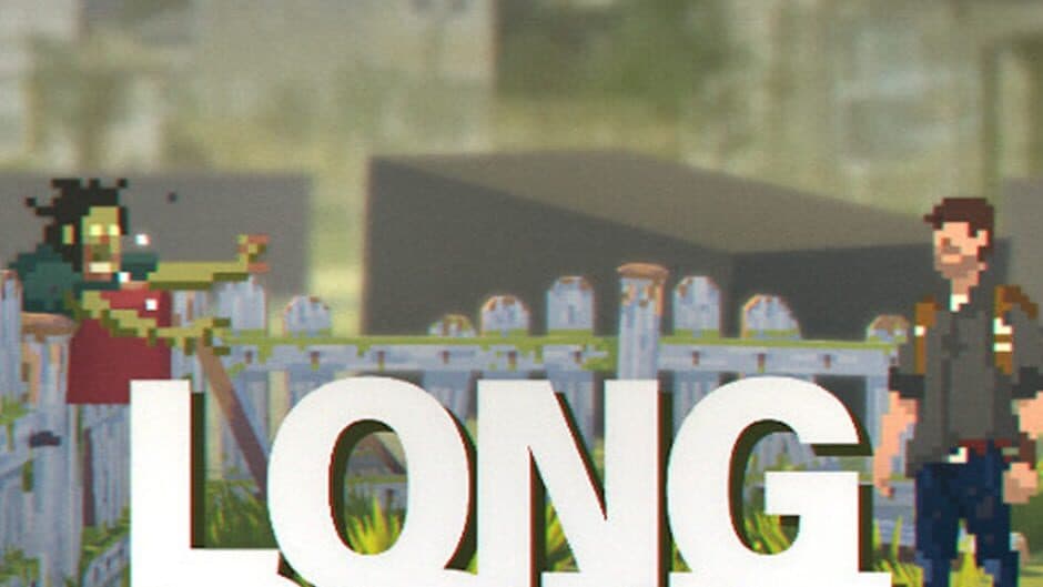 Long Gone banner