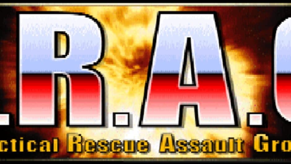 Console Archives: T.R.A.G. - Tactical Rescue Assault Group: Mission of Mercy banner