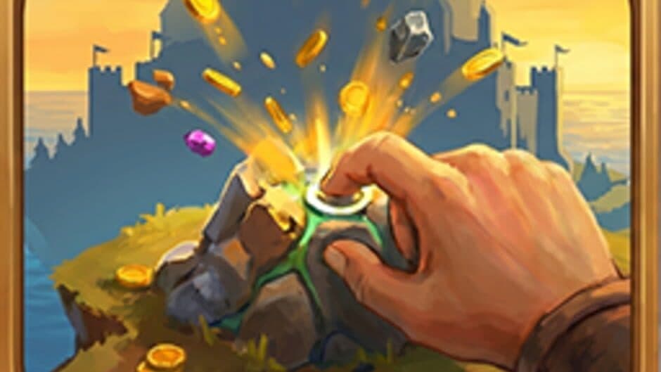 Under Tower Idle banner