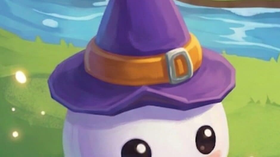 Slimes! banner