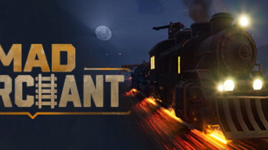Mad Merchant banner