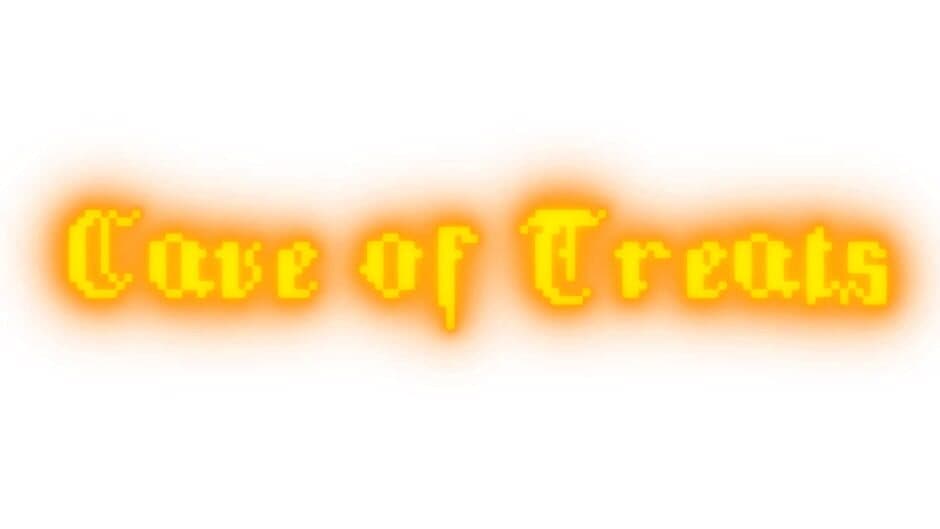 Cave of Treats banner