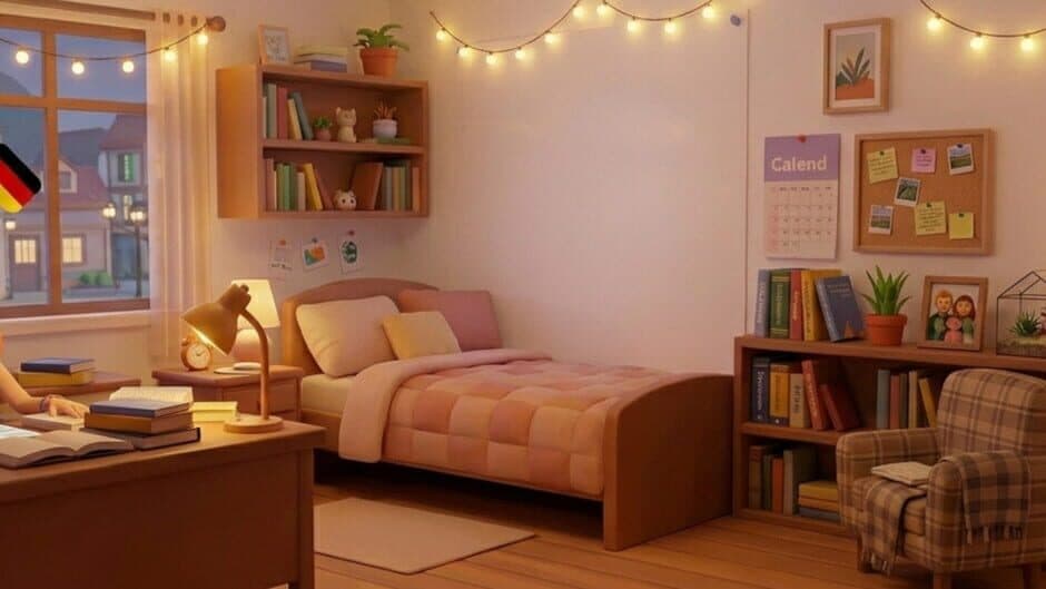 Noun Town: Learn & Chill banner