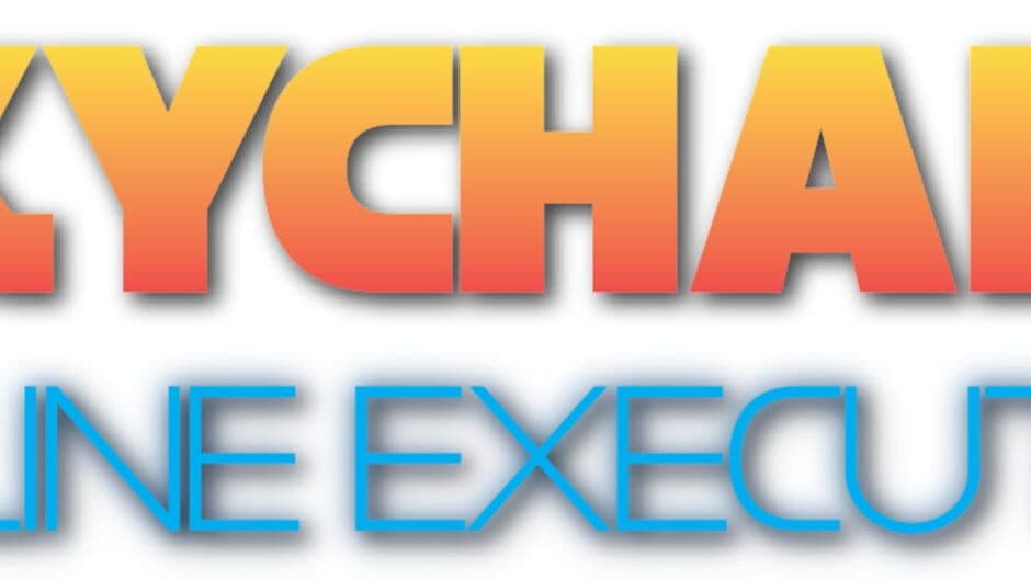 SkyChart: Airline Executive banner