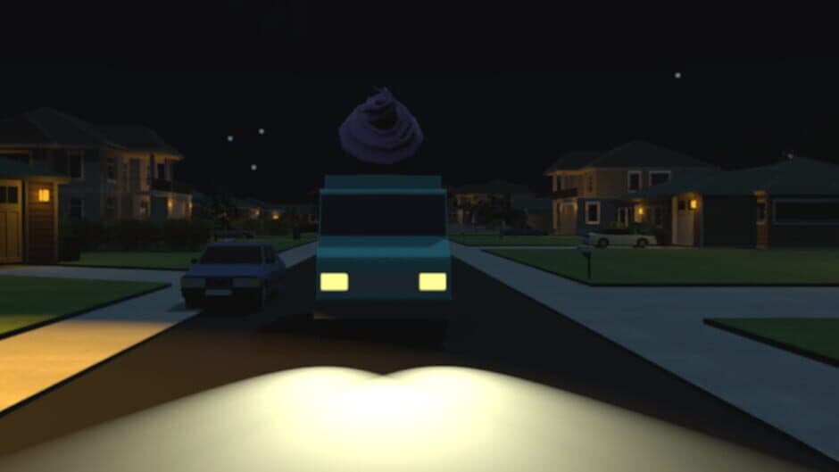 Ice Cream Man banner