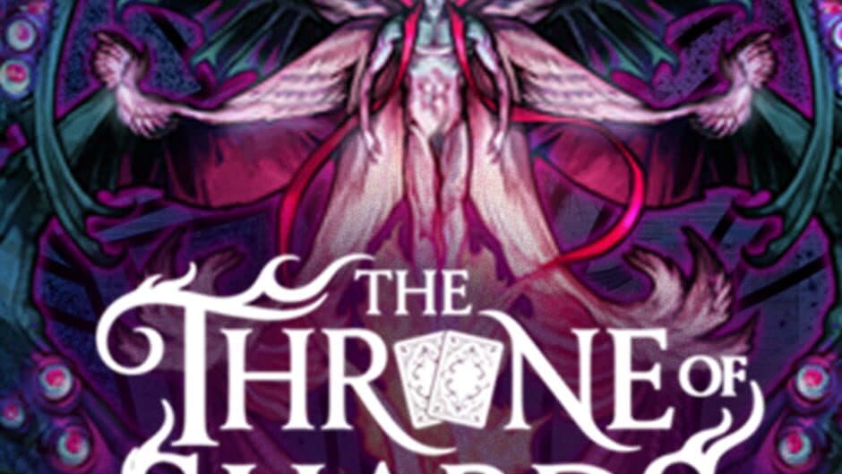 Throne of Shards banner