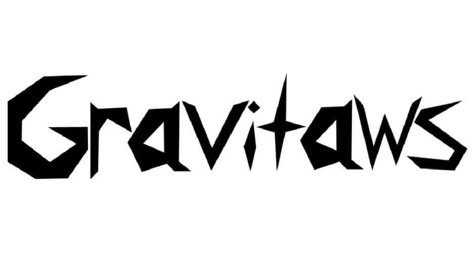 Gravitaws banner
