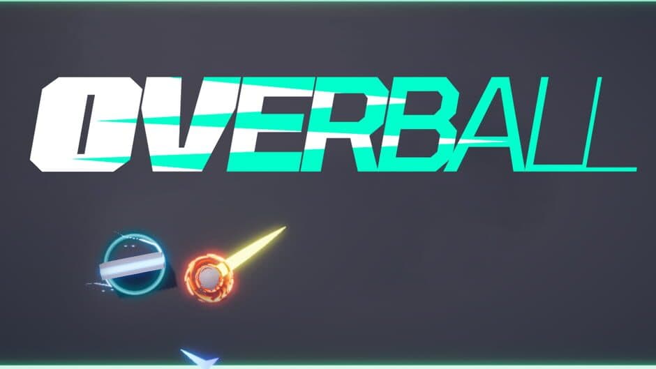 Overball banner