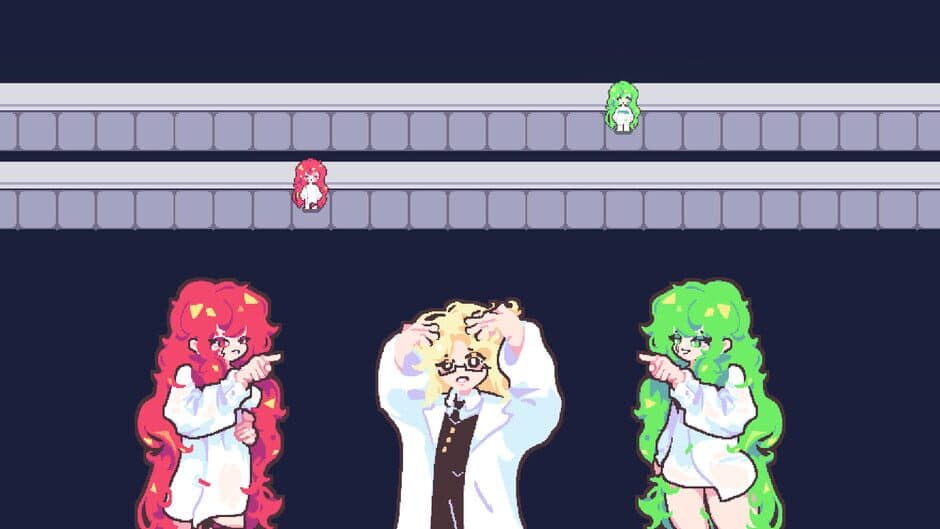 Left Not Right banner