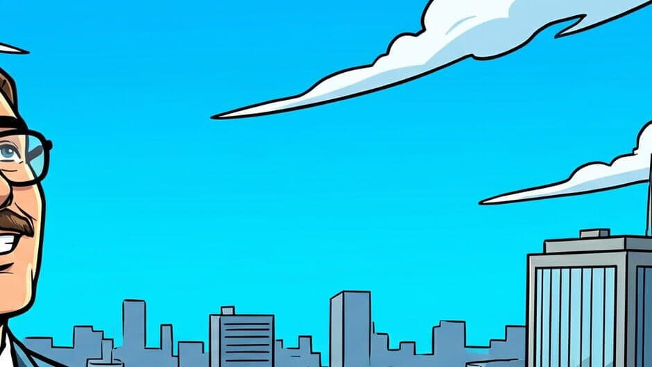 Project: Ojisan banner