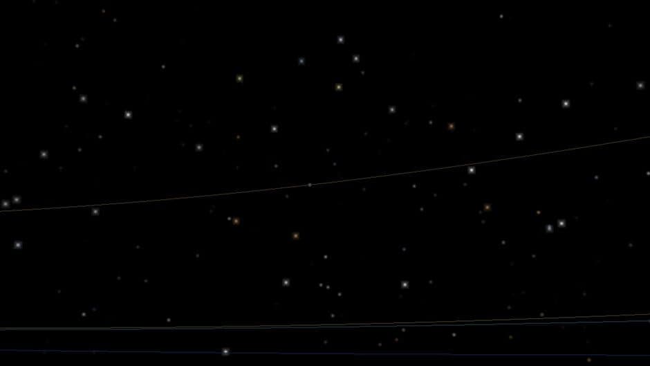Orbital Physics Simulator banner