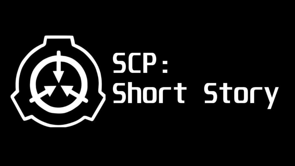 SCP: Short Story banner