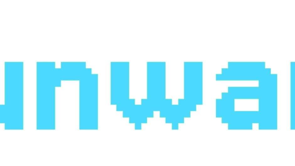 Sunward banner